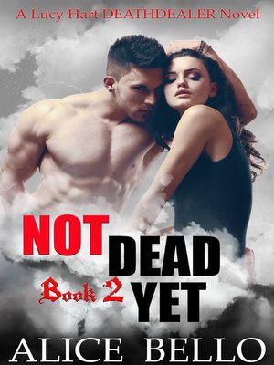 Not Dead Yet - ebook